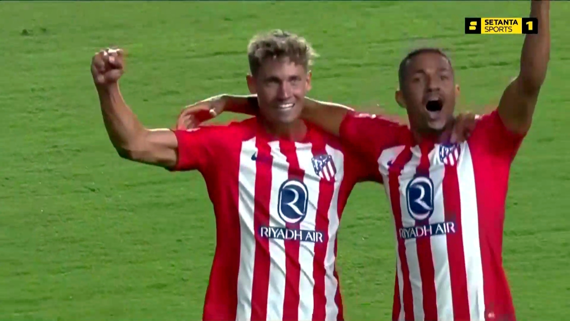 Мадридская вкусняшка