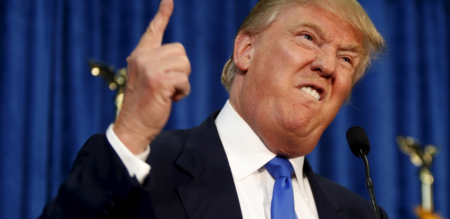 Трамп под присягой заявил, что предотвратил «ядерный Холокост»