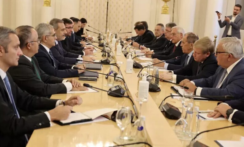 Эффективная дипломатия в мировой прессе! Турция стала надеждой