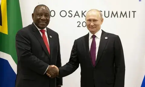 «Истинная причина роста цен на продукты питания в стране»: Путин простил Африке-23 млрд. долларов, а 18 млн россиян в кредитной кабале? Личное мнение.