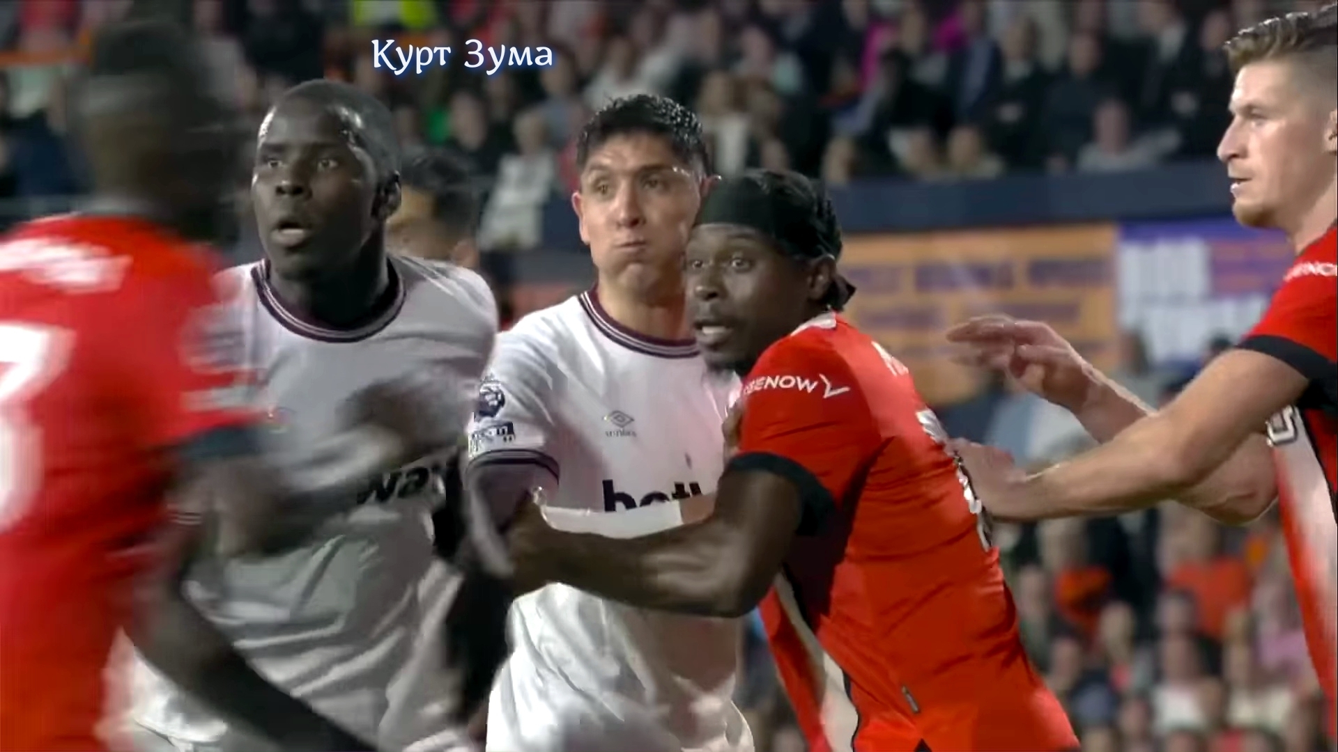 Самый модный цвет сезона в Англии