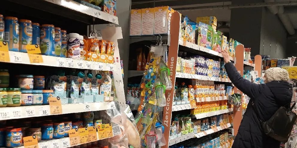 Новые правила для супермаркетов и магазинов: штрафы и последствия нарушений.