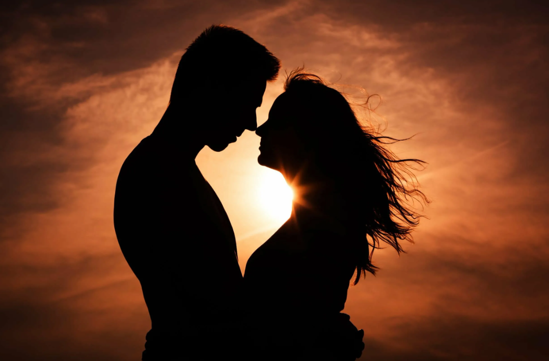 Любовь просто иллюзия или она существует?