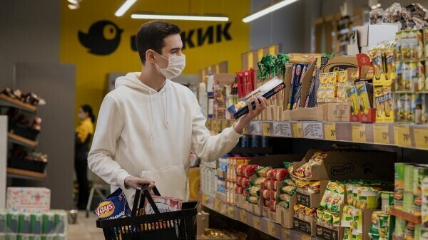 Новые правила для супермаркетов и магазинов: штрафы и последствия нарушений.