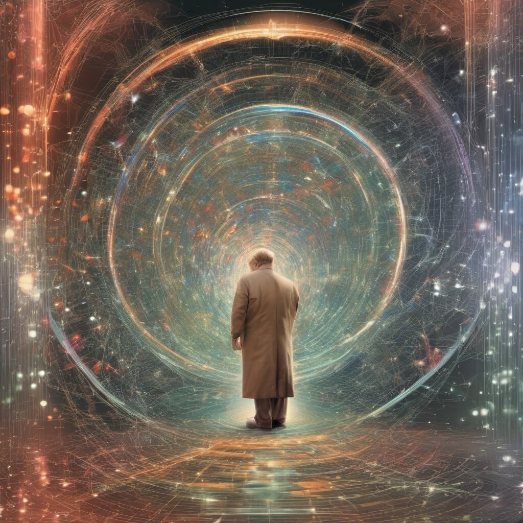 Почему психологи все чаще включают в свою работу концепции и принципы квантовой физики