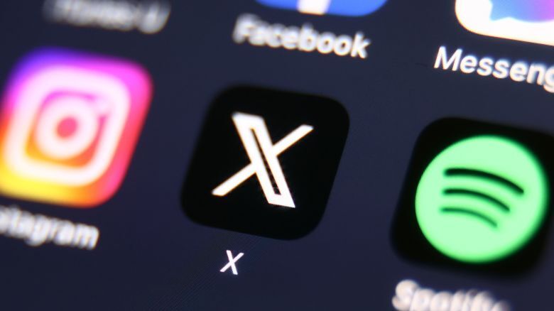X, ранее известный как Twitter, может собирать ваши биометрические данные и историю работы.