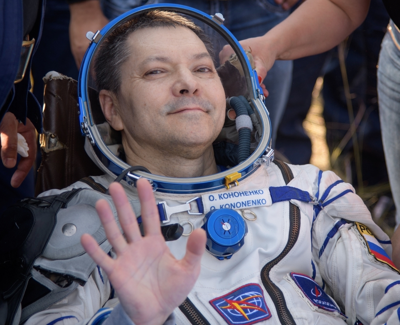 "Невероятная подготовка и выносливость: как стать космонавтом и работать в космосе"