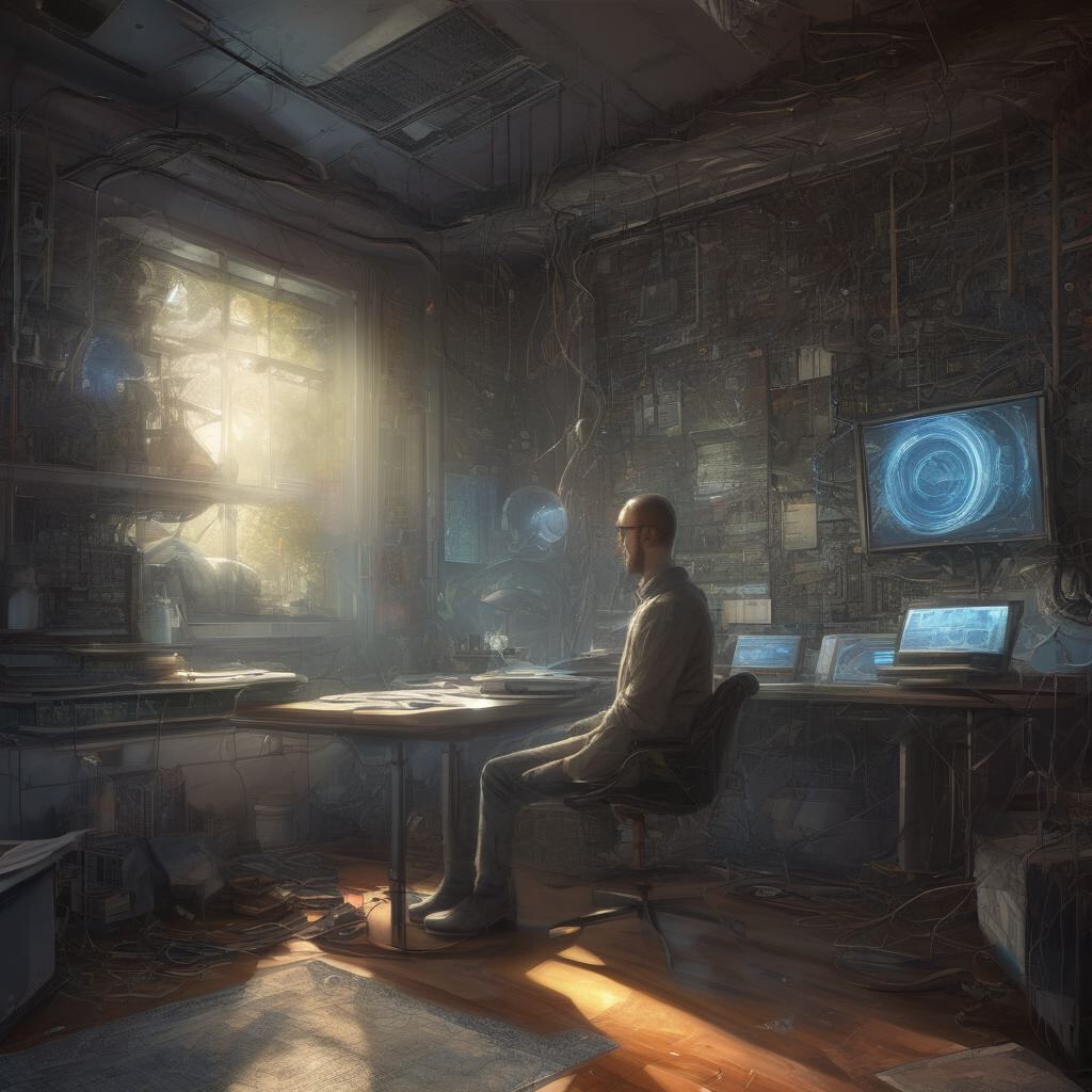 Почему психологи все чаще включают в свою работу концепции и принципы квантовой физики