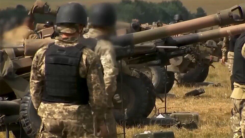 Подземелья НАТО: что скрывают секретные объекты Запада на Украине