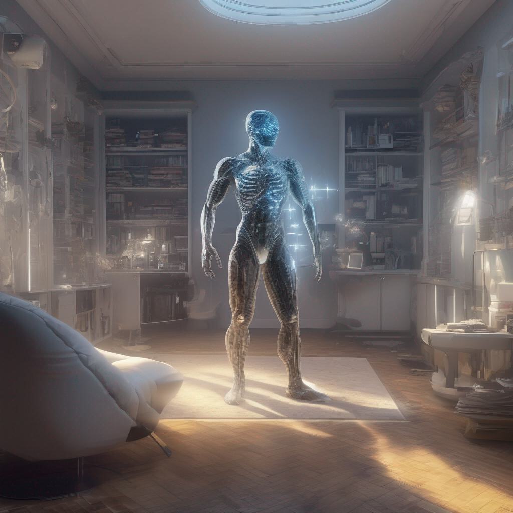 Почему психологи все чаще включают в свою работу концепции и принципы квантовой физики