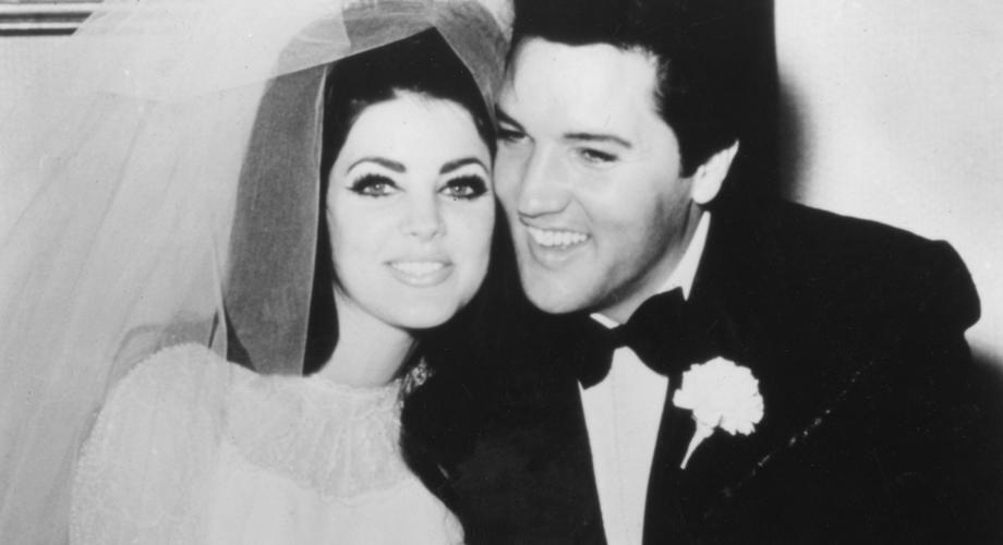 Элвис Пресли соблазнил Присциллу, когда ей было 14. Их отношения были полны скандалов, измен и наркотиков.