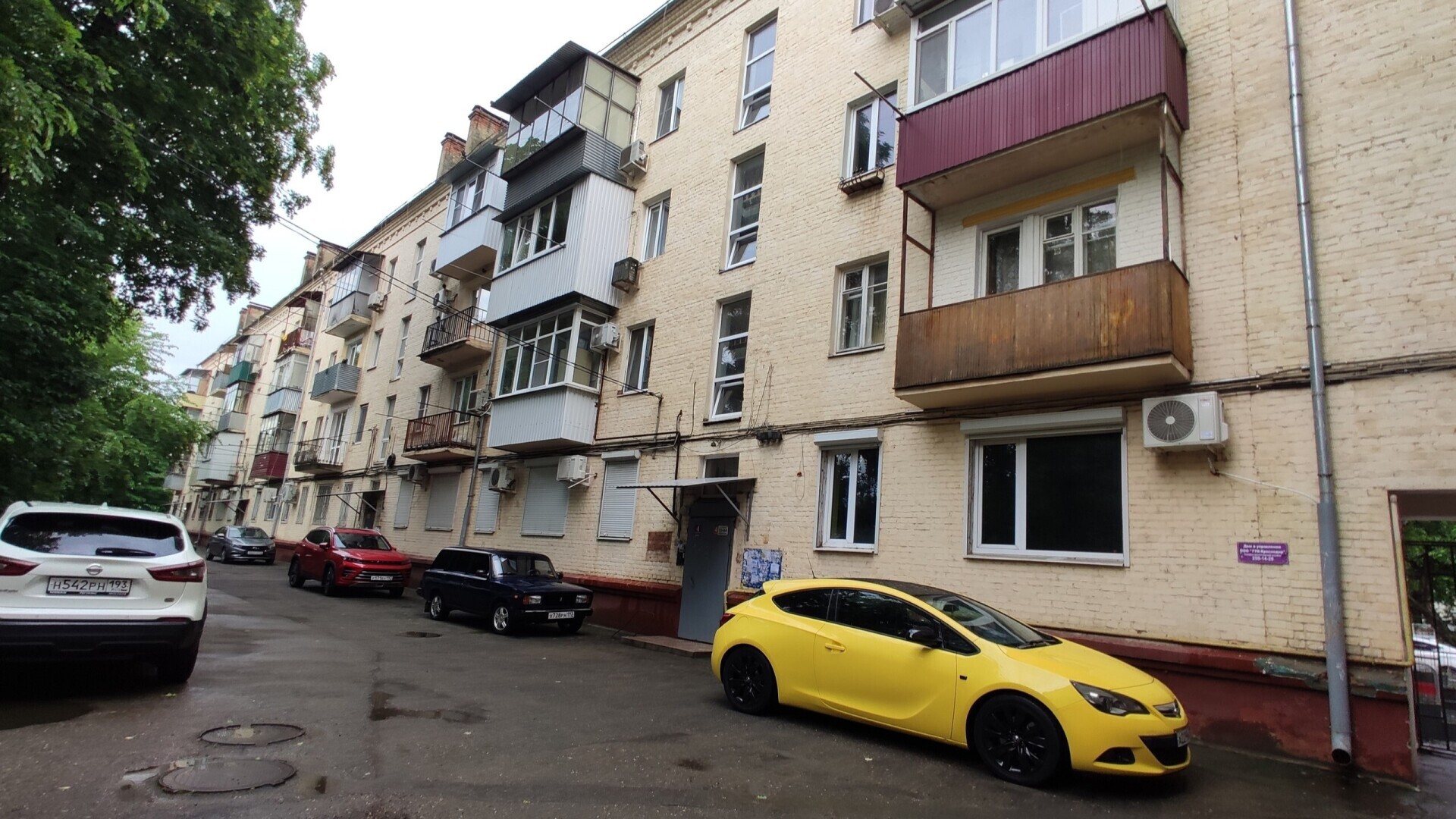 Провинциальные "Черёмушки": что с ними не так и ждёт ли их реновация