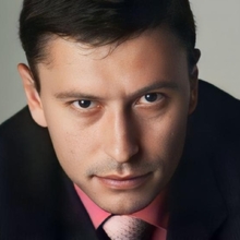  Софонов Василий Сергеевич, г. Тверь