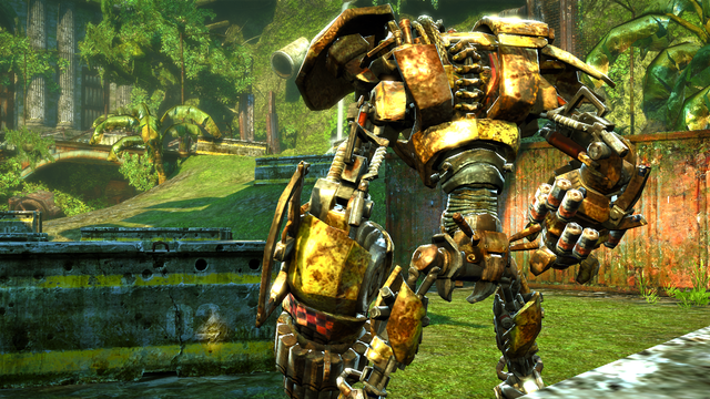 Enslaved. Odyssey to the West