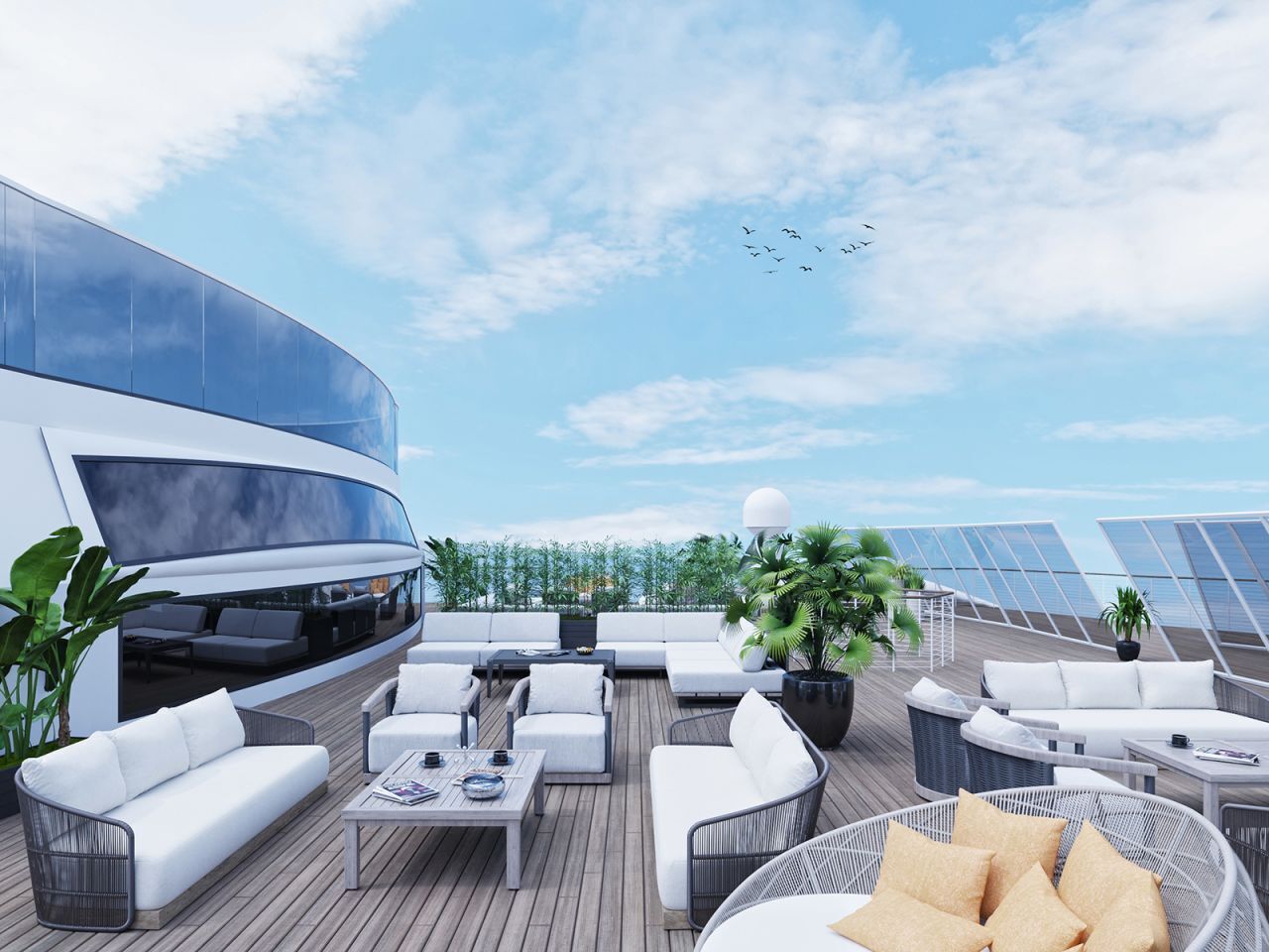 Трехлетний поход останавливается «круизом, некоторый нипочем не заканчивается»