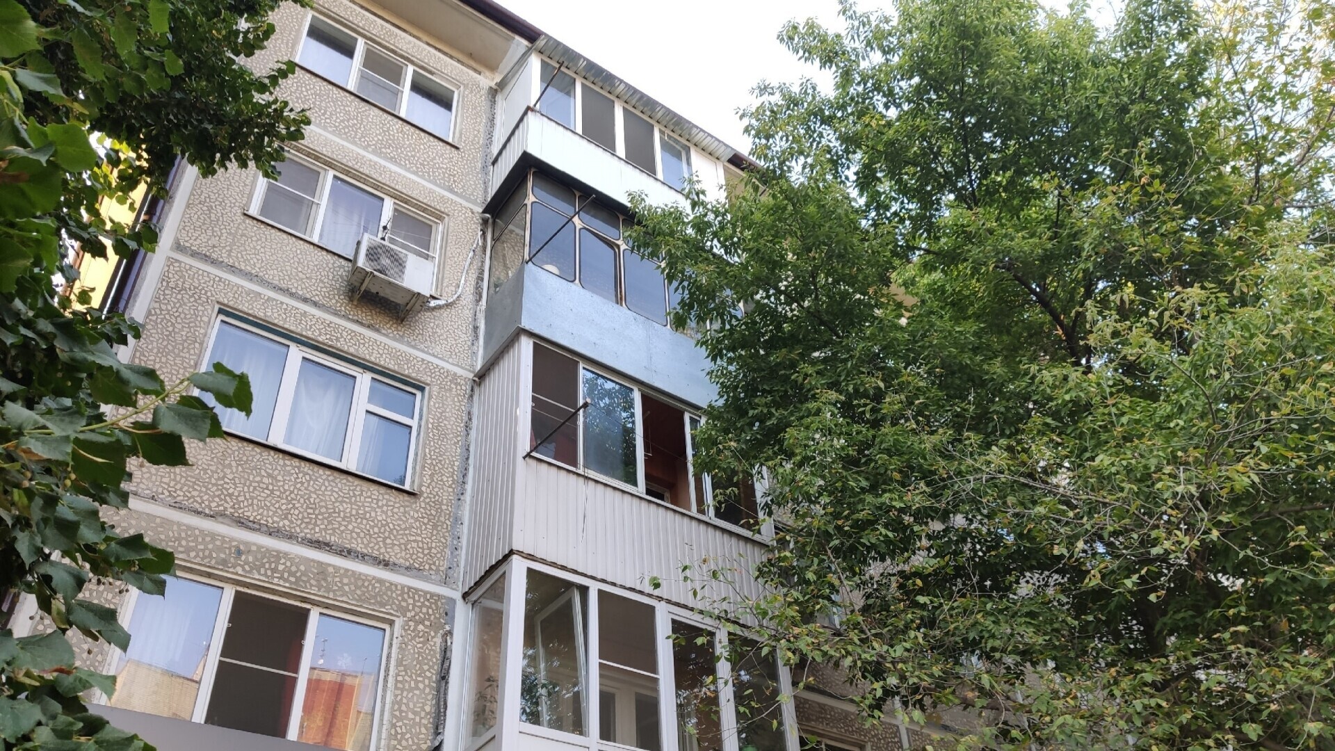 Провинциальные "Черёмушки": что с ними не так и ждёт ли их реновация