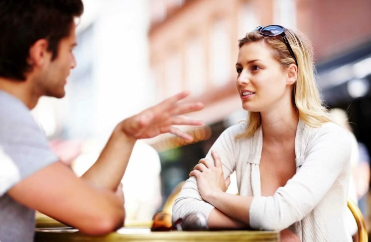 Искренний интерес к человеку: ключ к творению чудес в отношениях