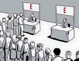 А на «Ё» бывает?! Переполненность первых классов. Ёфикация + картинки