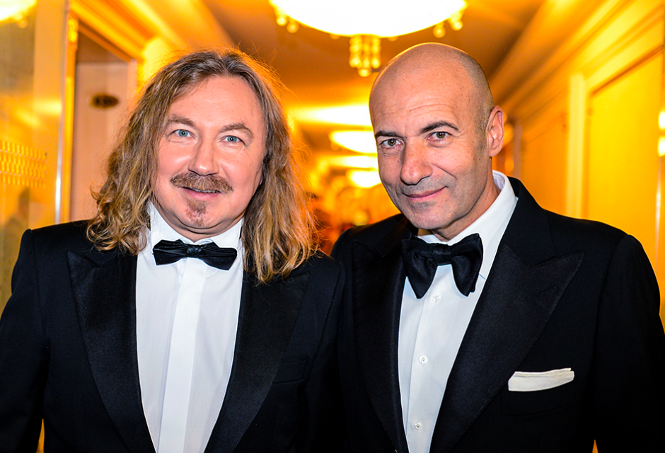 3 сентября - Вы перевернули календарь на фоне горящих костров рябин?