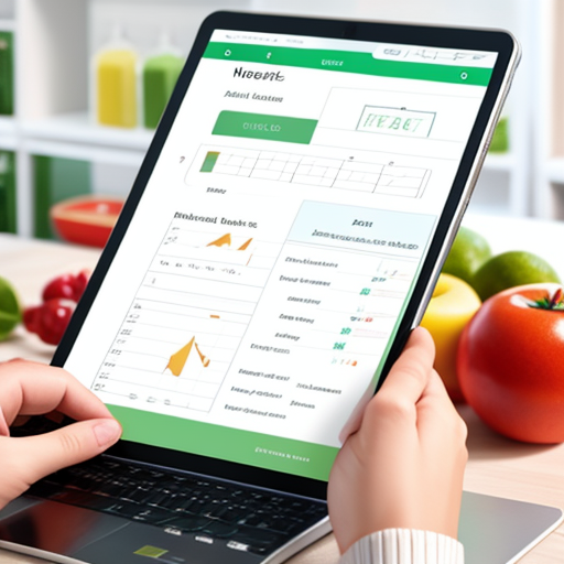 Нутрициология на расстоянии: Исследование дистанционных возможностей