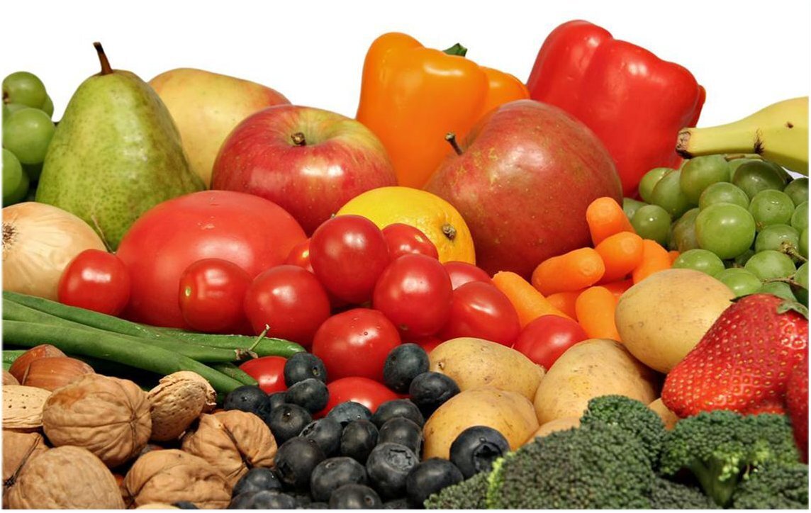 Предотвращает ли диета MIND деменцию?