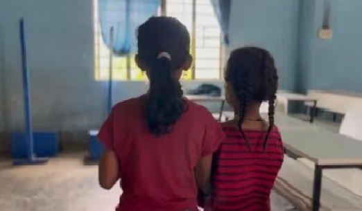 Из 12 694 перемещенных детей в Манипуре 100 получили травмы: данные правительства