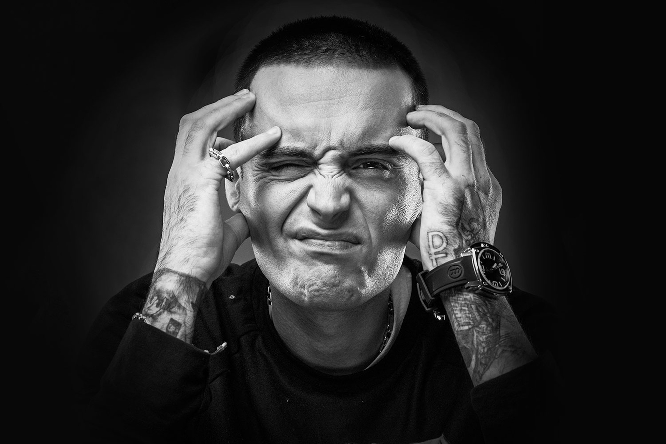 "О Гуфе: пробуждение его альтер-эго"