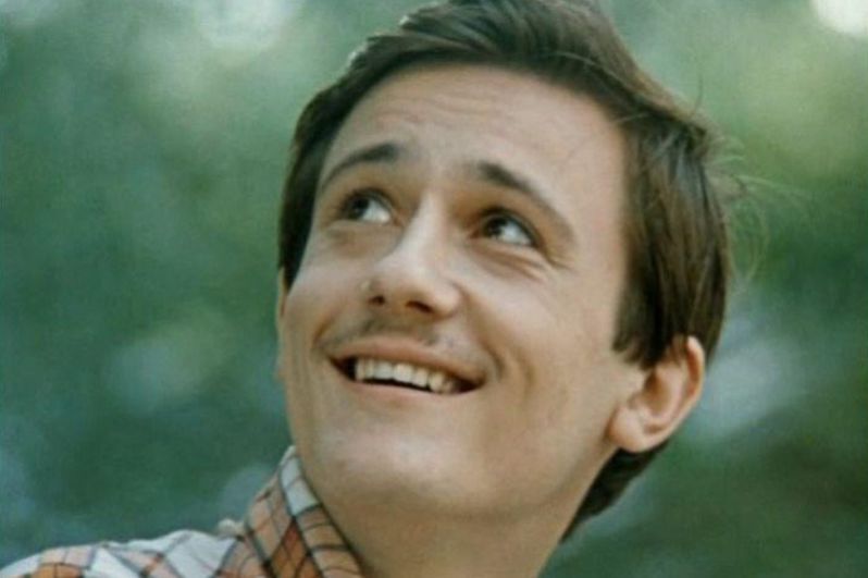 ТОП-7 красавцев-актеров СССР. Личное мнение