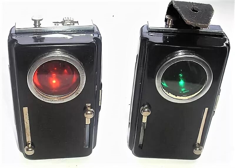 Как я починил карманный фонарик