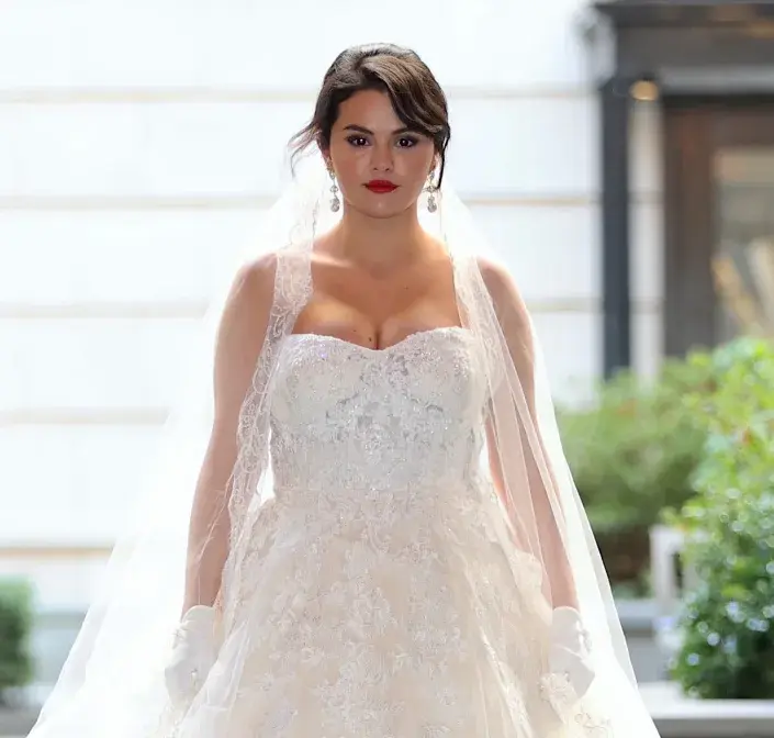 Селена Гомес в критике: отсутствие солидарности с яркими коллегами-актёрами?