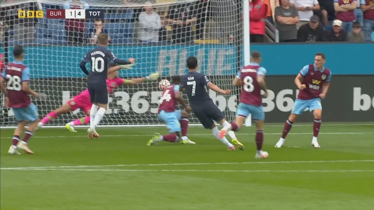 Сон очнулся от сна