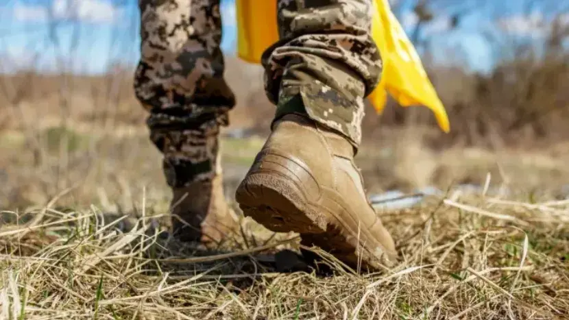 Украинцы и массовое уклонение от призыва: поиск безопасности в сложное время