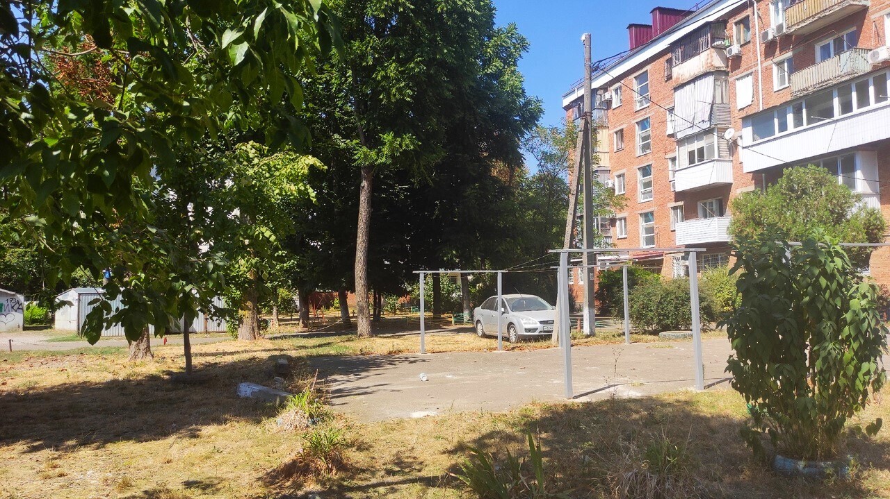 Провинциальные "Черёмушки": что с ними не так и ждёт ли их реновация