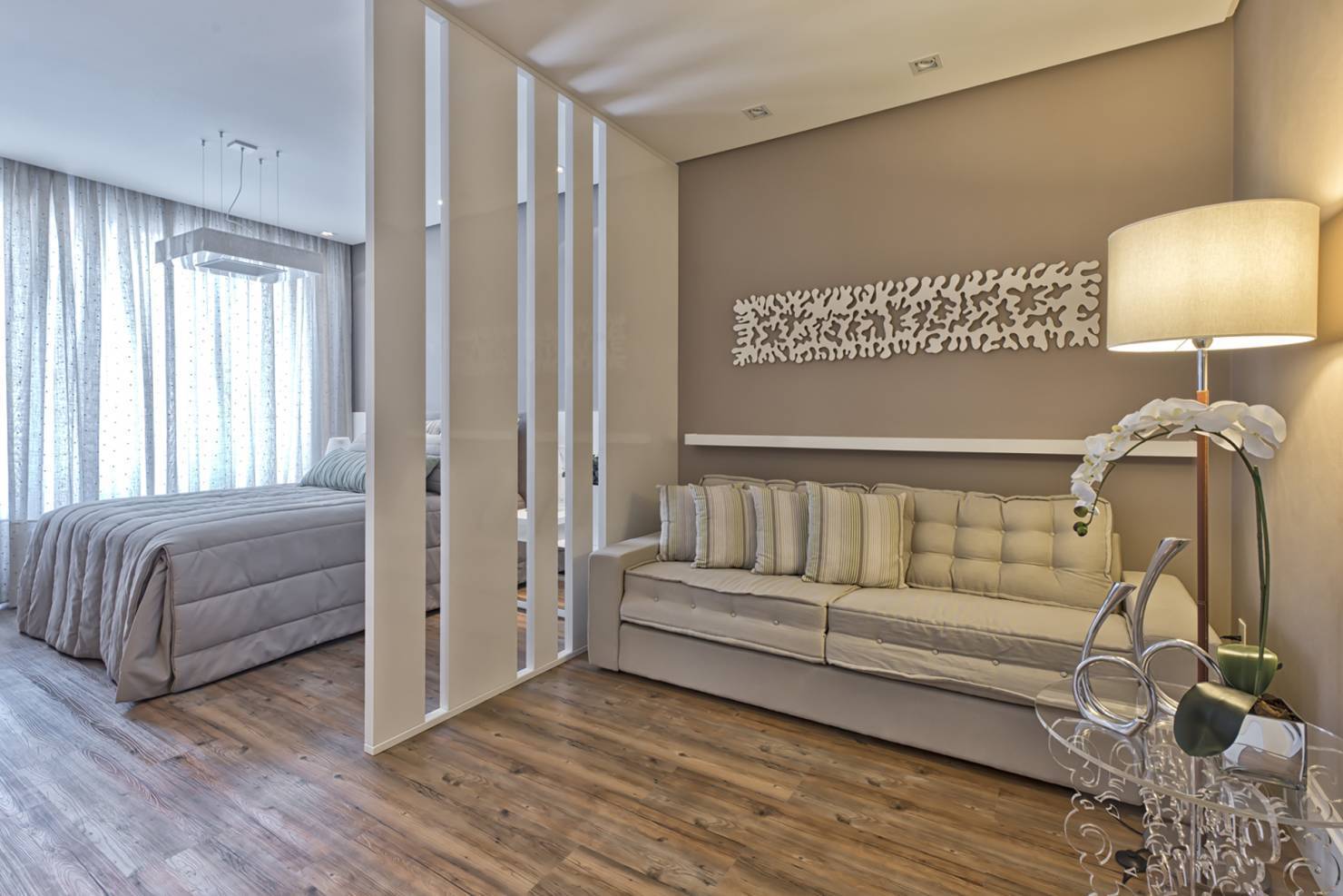 Как обновить «бабушкин ремонт» за небольшие деньги