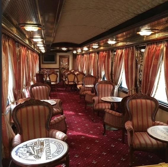 🍒Куда собрался Ленин? Карельские рассказы. Часть третья