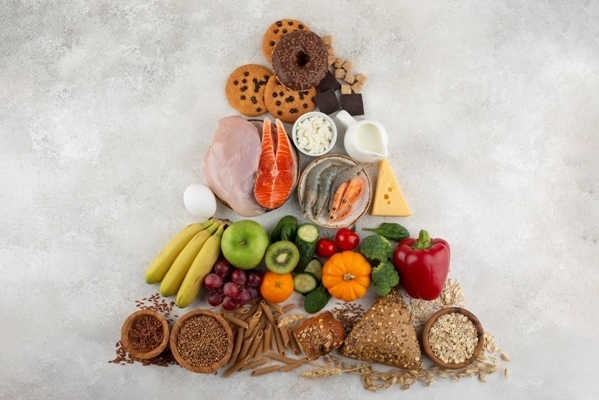 🥦 Правильное питание для детей: здоровое детство! 🍎