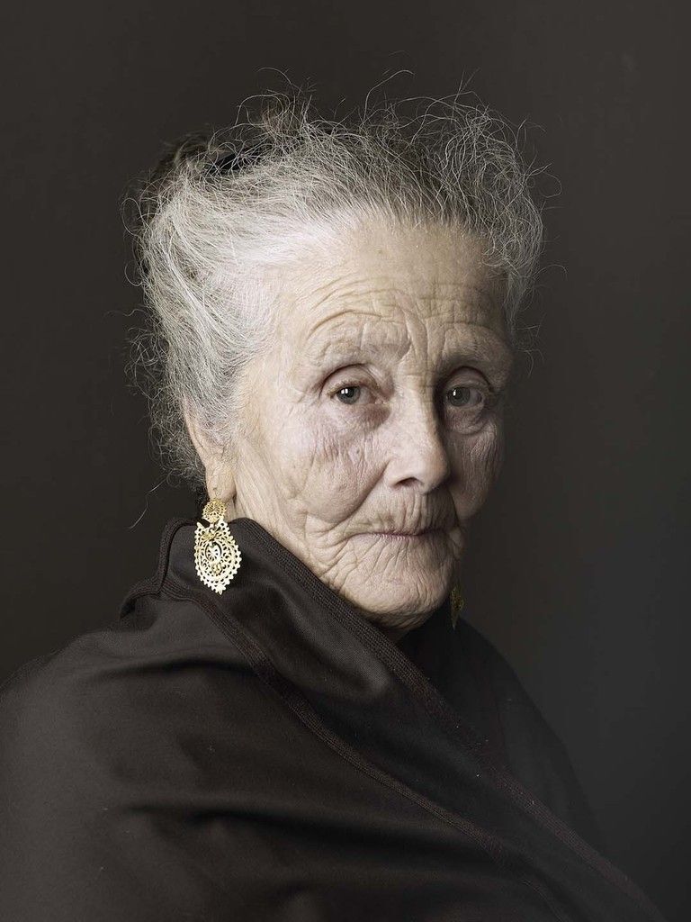 Некролог. Рассказ