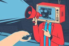 Медиа: Главный Актер в Современной Реальности