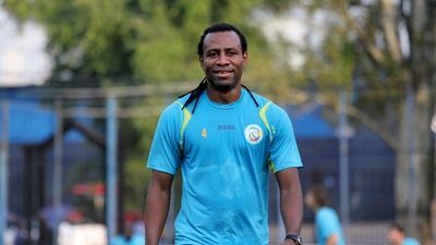 Лучшие легионеры из Нигерии в чемпионате России.