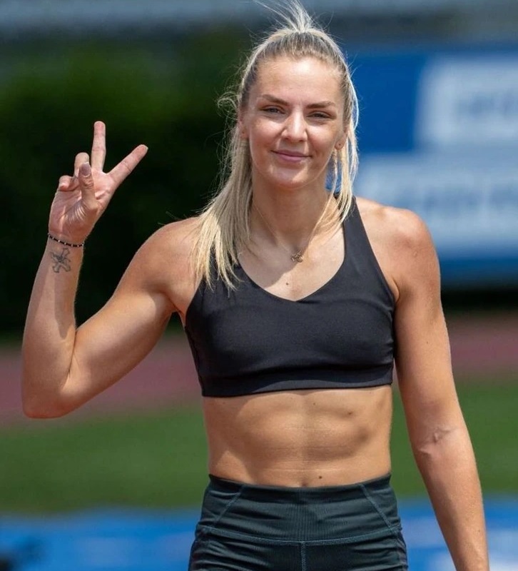 Эшли Грэм названа самой сексуальной женщиной мира в 2023 году, а также другие красавицы, попавшие в список