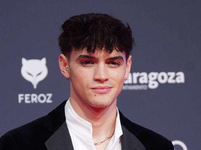 Актер Габриэль Гевара арестован в Венеции