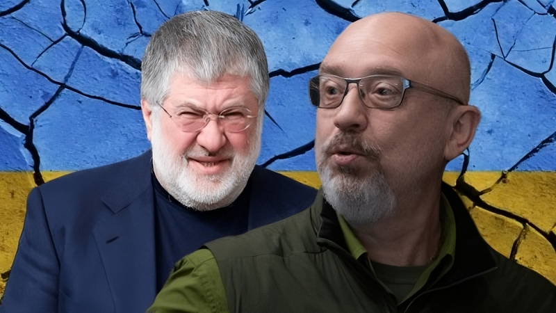 Олигарх за решеткой, министр на пенсии: анализ грандиозных отставок и их связь.