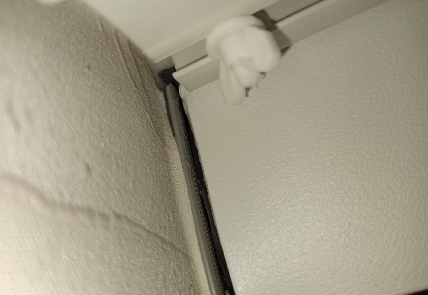 Ужас на крыльях ночи пил нашу кровь 2 недели