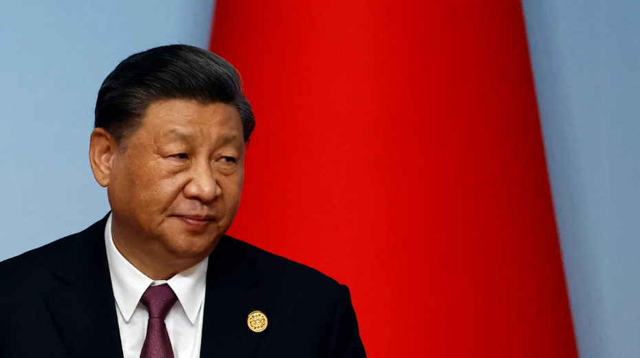 Китай сигнализирует, что Си Цзиньпин не будет участвовать в саммите G20 в Индии