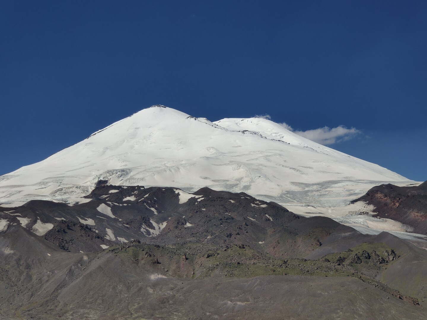 Почему не из каждой горной реки можно набрать кристально чистую воду
