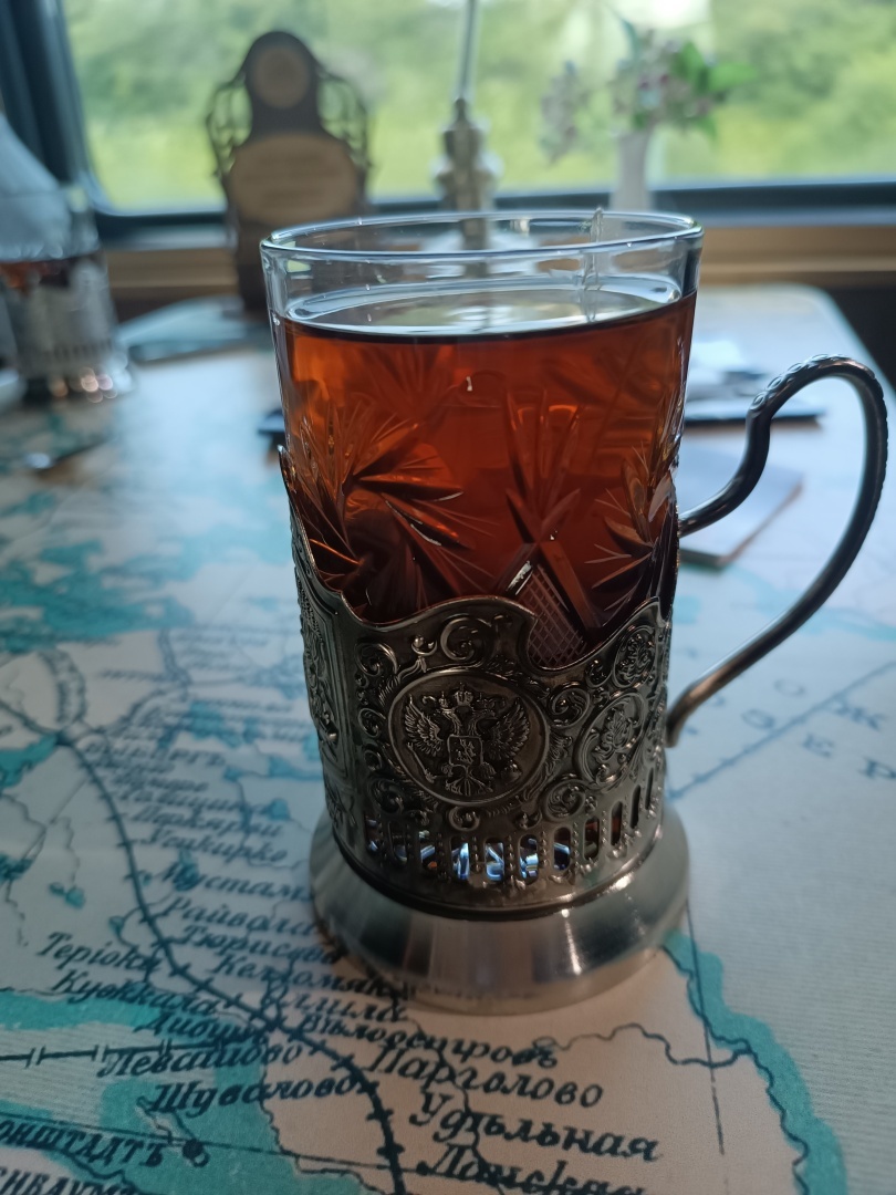 🍒Куда собрался Ленин? Карельские рассказы. Часть третья