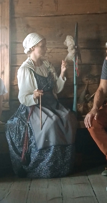 🍒Куда собрался Ленин? Карельские рассказы. Часть третья