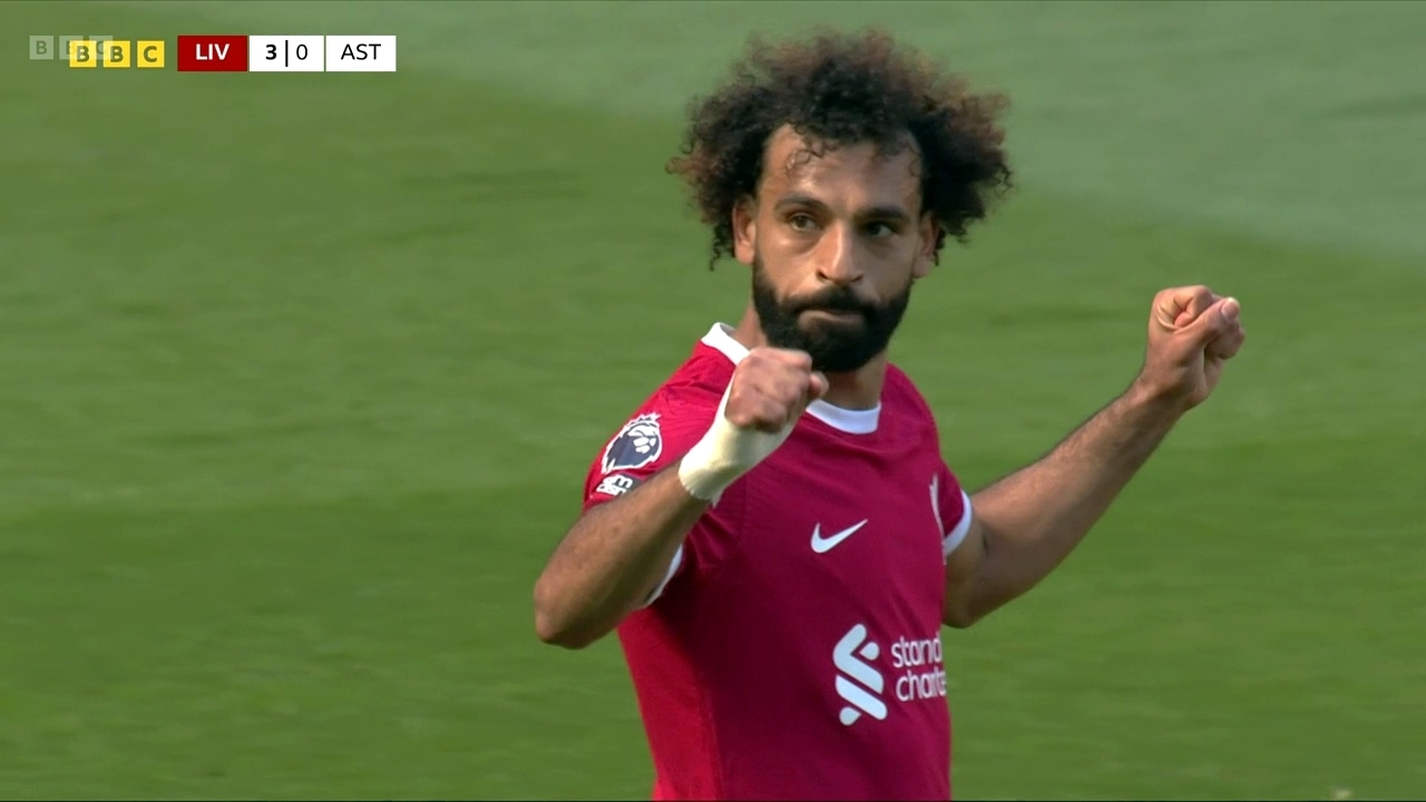 "Ливерпуль" - Салах – есть, проблемы – нет