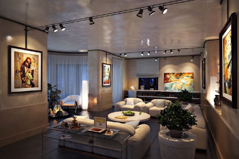 Как обновить «бабушкин ремонт» за небольшие деньги