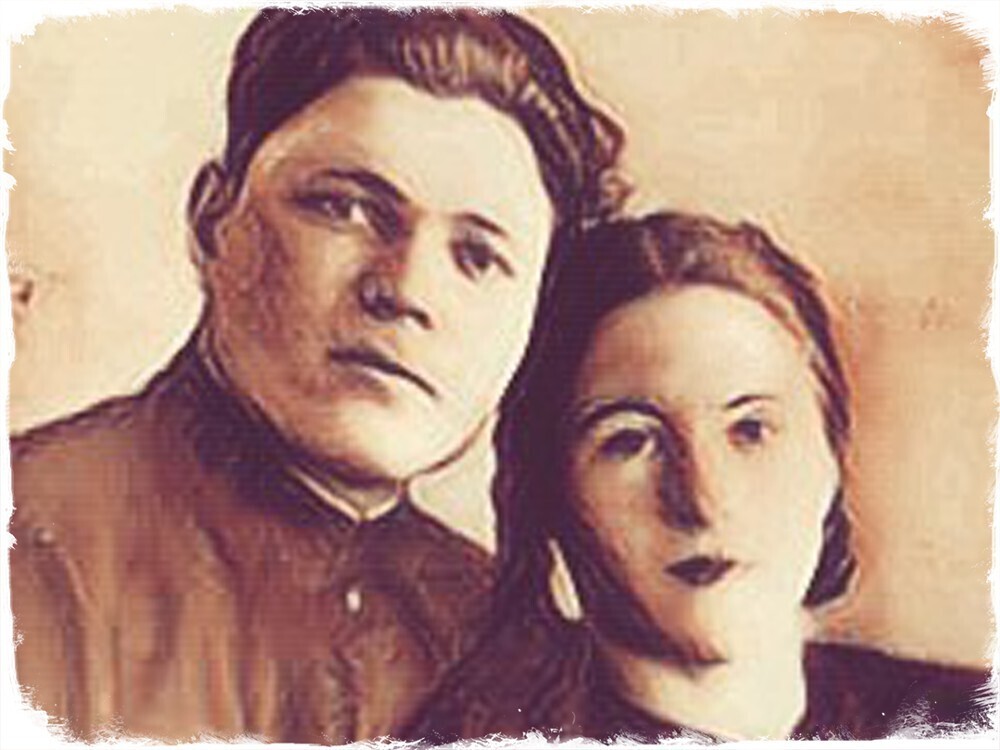 Белла Бородкина была первым титулованным олигархом в СССР и стала второй приговорённой к высшей мере наказания.